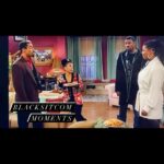 Kim Fields Instagram - speaking of Living Single… and again, thank you all for how you love us RP @blacksitcommoments • Regine was hilarious in this clip! 😂 #blacksitcommoments #blacksitcoms #blacklove #livingsingle #kimfields #queenlatifah #throwback