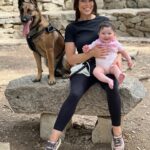 Kim Glow Instagram – Happy family 🩷🩵

#happyfamily #baby #babygirl #malinois #malinoislovers #malinoisofinstagram #bergerbelge #belgianmalinois #dog