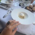 Kim Glow Instagram – Enceinte et épanouie, j’adore me régaler dans des restaurants gastronomiques, plongeant au cœur d’une ambiance chic et luxueuse.Mon amour pour la cuisine ne fait qu’accroître depuis que je suis enceinte…

#pregnancy #pregnant #gastronomie #gastronomia #gastronomy #restaurant #food #foddie #foodblogger #foodstagram #instafood