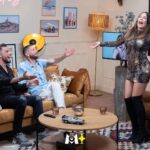 Kim Glow Instagram – Nouvelle era, nouveaux guests, mais surtout nouvelles confessions inédites… 
@julientantiplein, @paga_lmsa, @kim.glow.off, @nikolalozina, @adixia, @jessicathivenin et @kevinguedj vont TOUT vous dévoiler 😏 
 
“Les Secrets des Fratés”, saison 2, en streaming et en exclusivité sur @m6plus