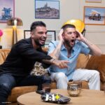 Kim Glow Instagram – Nouvelle era, nouveaux guests, mais surtout nouvelles confessions inédites… 
@julientantiplein, @paga_lmsa, @kim.glow.off, @nikolalozina, @adixia, @jessicathivenin et @kevinguedj vont TOUT vous dévoiler 😏 
 
“Les Secrets des Fratés”, saison 2, en streaming et en exclusivité sur @m6plus