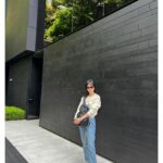 Kim Go-eun Instagram - 좋은 날 😎 @chanelofficial 🖤💋
