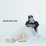 Kim Go-eun Instagram - @mardi_mercredi_official 🖤💋