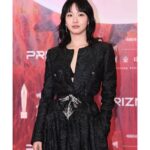 Kim Go-eun Instagram - 행복하고 감사했던 하루 🩵