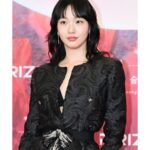 Kim Go-eun Instagram - 행복하고 감사했던 하루 🩵