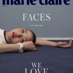 Kim Go-eun Instagram – @marieclairekorea @chanelofficial 💋❤️

#샤넬 #CHANEL #J12