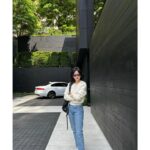 Kim Go-eun Instagram - 좋은 날 😎 @chanelofficial 🖤💋