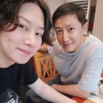 Kim Hee-chul Instagram – 韩庚💙希澈