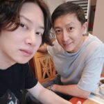 Kim Hee-chul Instagram – 韩庚💙希澈