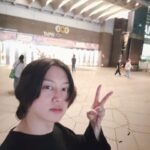 Kim Hee-chul Instagram – 好吃 臺灣😋
興奮 臺灣😉
幸福 臺灣😘
我愛你 臺灣🤩
性感 臺灣😌
像豬一樣 金希澈🐷
.
.
#TAIWAN #LSS #SJ