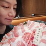 Kim Hee-chul Instagram - 好吃 臺灣😋 興奮 臺灣😉 幸福 臺灣😘 我愛你 臺灣🤩 性感 臺灣😌 像豬一樣 金希澈🐷 . . #TAIWAN #LSS #SJ