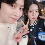 Kim Hee-chul Instagram - 우리집 희범이보다 어린 걸그룹 데뷔🐱🤣 한제희범(2006년생. 고양이) 아사(2006년생. 희범이 친구) 아현(2007년생. 로꾸거 친구) 라미(2007년생. 꽃미남 연쇄 테러사건 친구) 로라(2008년생. 수근이형 아들 태준이랑 동갑) 치키타(2009년생. 쏘리쏘리 친구) . . #BABYMONSTER #SHEESH #아는형님