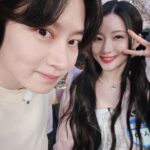 Kim Hee-chul Instagram - 우리집 희범이보다 어린 걸그룹 데뷔🐱🤣 한제희범(2006년생. 고양이) 아사(2006년생. 희범이 친구) 아현(2007년생. 로꾸거 친구) 라미(2007년생. 꽃미남 연쇄 테러사건 친구) 로라(2008년생. 수근이형 아들 태준이랑 동갑) 치키타(2009년생. 쏘리쏘리 친구) . . #BABYMONSTER #SHEESH #아는형님