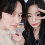 Kim Hee-chul Instagram - 우리집 희범이보다 어린 걸그룹 데뷔🐱🤣 한제희범(2006년생. 고양이) 아사(2006년생. 희범이 친구) 아현(2007년생. 로꾸거 친구) 라미(2007년생. 꽃미남 연쇄 테러사건 친구) 로라(2008년생. 수근이형 아들 태준이랑 동갑) 치키타(2009년생. 쏘리쏘리 친구) . . #BABYMONSTER #SHEESH #아는형님