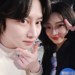 Kim Hee-chul Instagram - 우리집 희범이보다 어린 걸그룹 데뷔🐱🤣 한제희범(2006년생. 고양이) 아사(2006년생. 희범이 친구) 아현(2007년생. 로꾸거 친구) 라미(2007년생. 꽃미남 연쇄 테러사건 친구) 로라(2008년생. 수근이형 아들 태준이랑 동갑) 치키타(2009년생. 쏘리쏘리 친구) . . #BABYMONSTER #SHEESH #아는형님