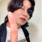 Kim Hee-chul Instagram – 야레야레~🫡
못말리는 아가씨😘
.
.
#잘자요아가씨
