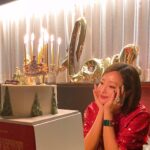 Kim Hee-seon Instagram - 🎅𝓜𝓮𝓻𝓻𝔂 𝓒𝓱𝓻𝓲𝓼𝓽𝓶𝓪𝓼 🎄& 2023 𝓗𝓪𝓹𝓹𝔂 𝓝𝓮𝔀 𝓨𝓮𝓪𝓻✨
