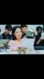 Kim Hee-seon Instagram - 5월 24일 금요일 첫 방송🏡 영원이로 곧 만나뵐게요💞 #우리집 #MBC #새금토드라마 #오후09:50