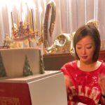 Kim Hee-seon Instagram - 🎅𝓜𝓮𝓻𝓻𝔂 𝓒𝓱𝓻𝓲𝓼𝓽𝓶𝓪𝓼 🎄& 2023 𝓗𝓪𝓹𝓹𝔂 𝓝𝓮𝔀 𝓨𝓮𝓪𝓻✨
