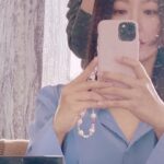Kim Hee-seon Instagram - Klenze🩵KCC