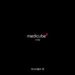 Kim Hee-seon Instagram – #에이지알 💋#메디큐브 #medicube @medicube_ager