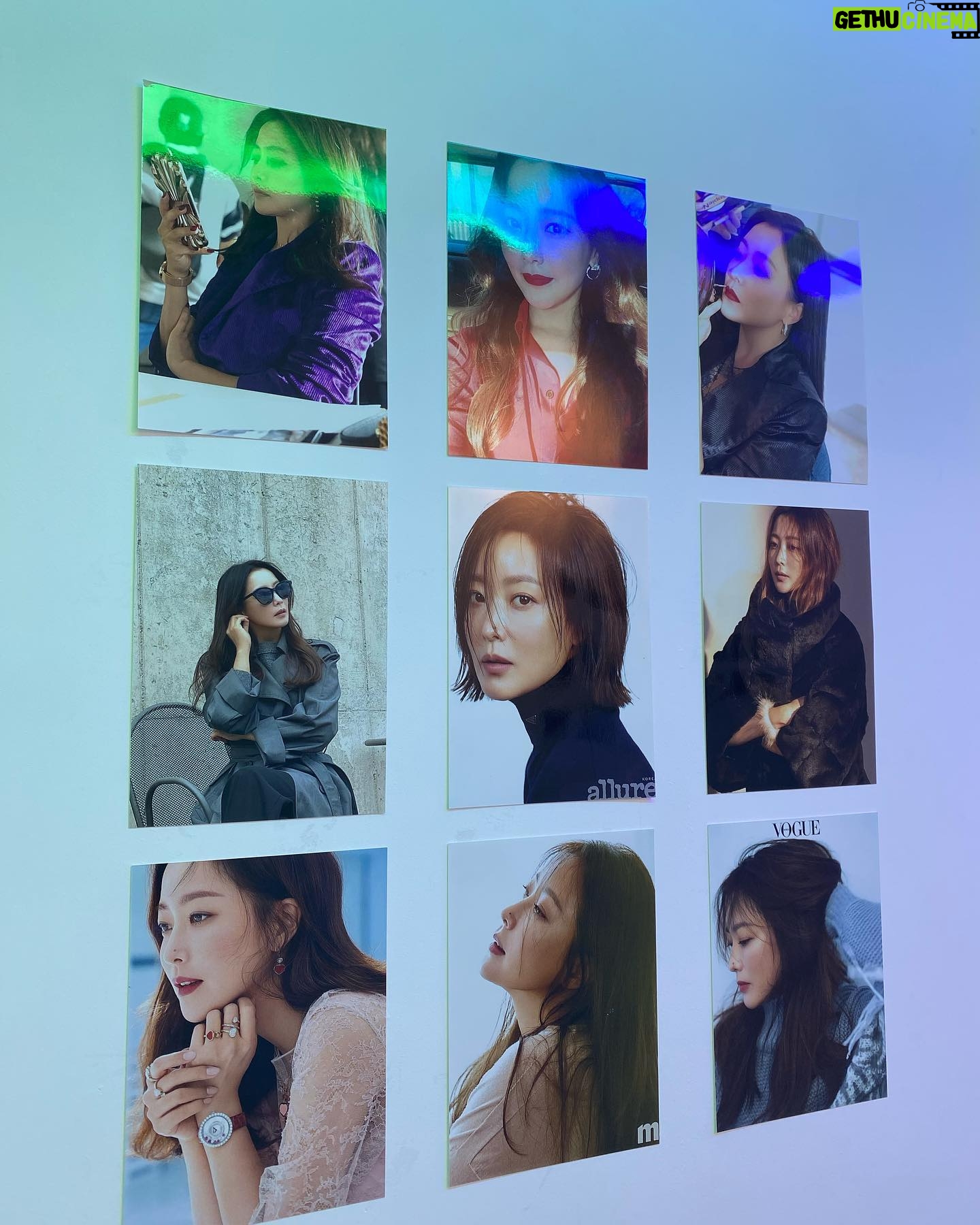 Kim Hee-seon Instagram - ππ@heeringdan μ΄λ° μ΄λ²€νΈλ μ²μμ΄λΌ...#κ°λκ°λβ€οΈππππ #κ³ λ§μ΅λλ€πββοΈ