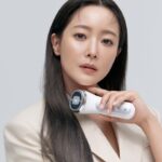 Kim Hee-seon Instagram - @medicube_ager 💋 #medicube_ager #voguekorea 𝕍𝕆𝔾𝕌𝔼 𝕊𝕖𝕡𝕥𝕖𝕞𝕓𝕖𝕣 𝕚𝕤𝕤𝕦𝕖 🤍
