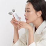 Kim Hee-seon Instagram - @medicube_ager 💋 #medicube_ager #voguekorea 𝕍𝕆𝔾𝕌𝔼 𝕊𝕖𝕡𝕥𝕖𝕞𝕓𝕖𝕣 𝕚𝕤𝕤𝕦𝕖 🤍