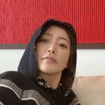 Kim Hee-seon Instagram - 🫢Wisdom teeth🦷