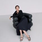 Kim Hee-seon Instagram - @medicube_ager 💋 #medicube_ager #voguekorea 𝕍𝕆𝔾𝕌𝔼 𝕊𝕖𝕡𝕥𝕖𝕞𝕓𝕖𝕣 𝕚𝕤𝕤𝕦𝕖 🤍