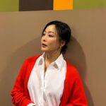 Kim Hee-seon Instagram – 🖍️