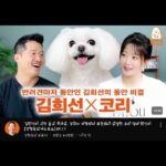 Kim Hee-seon Instagram – Youtube μ νλΈ ~ κ°νμ±μ λ³΄λ¬ TV
https://youtu.be/UknHKXuM1Zw