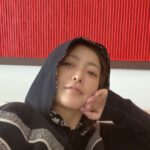 Kim Hee-seon Instagram - 🫢Wisdom teeth🦷