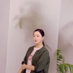 Kim Hee-seon Instagram - #PRELIN🩵