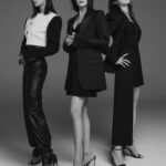 Kim Hee-seon Instagram - 🤍🖤