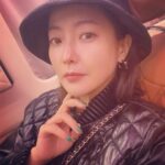 Kim Hee-seon Instagram - 새해 복 많이 받으시고🧧 항상 건강하시고 ~💪 늘 행복하시고 ~ 🤗 2023년도 저 많이 많이 사랑해주세용💋 Happy New Year🙏 #애교그램🐰 #아잉그램🌸 #행복그램💕