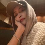Kim Hee-seon Instagram - love u🤍