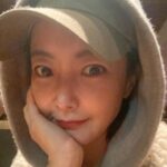 Kim Hee-seon Instagram - love u🤍