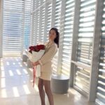 Kim Hee-seon Instagram - 💐