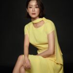 Kim Hee-seon Instagram - 💋#퀸잇 #queenit @queenit_official 🫶 퀸잇~럽잇😎
