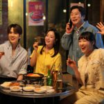 Kim Hee-seon Instagram – 오늘 우리 밥 한잔해요🍚🥂
장소는 tvN, 시간은  저녁 8시 40분 
기다릴게요, 이따 만나요❤️