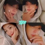Kim Hee-seon Instagram – 8️⃣월 1️⃣5️⃣일  개봉하는 💋 
< 달짝지근해 > 많이 사랑해주세요🙏