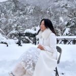 Kim Hee-seon Instagram - ❄️🩵❄️