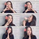 Kim Hee-seon Instagram - 😊새해 복 많이 받으세요🙏Happy New Year🧧💛