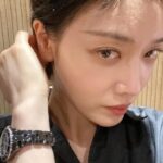 Kim Hieora Instagram - 프리다 시츠했던 날 💃