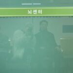 Kim Hieora Instagram - 날 먹은 황필광 끝까지 잘싸워라 #경이로운소문2_카운터펀치 #뇌센터