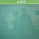 Kim Hieora Instagram - 날 먹은 황필광 끝까지 잘싸워라 #경이로운소문2_카운터펀치 #뇌센터
