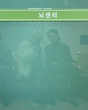 Kim Hieora Instagram - 날 먹은 황필광 끝까지 잘싸워라

#경이로운소문2_카운터펀치
#뇌센터