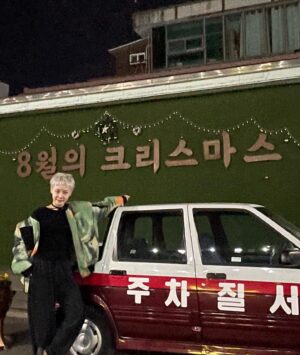 Kim Hieora Instagram - 🧛🏻🧛‍♂️🧛🏻‍♀️
우리 삼총사와
퇴근후 겔리 
경이로운소문2_카운터펀치
오늘도 9:20 
@tvn_drama 
@tving.official