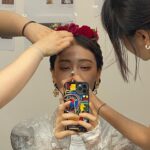Kim Hieora Instagram - 오늘도 프리다! 시간 금방가요 얼른 와요 여러분